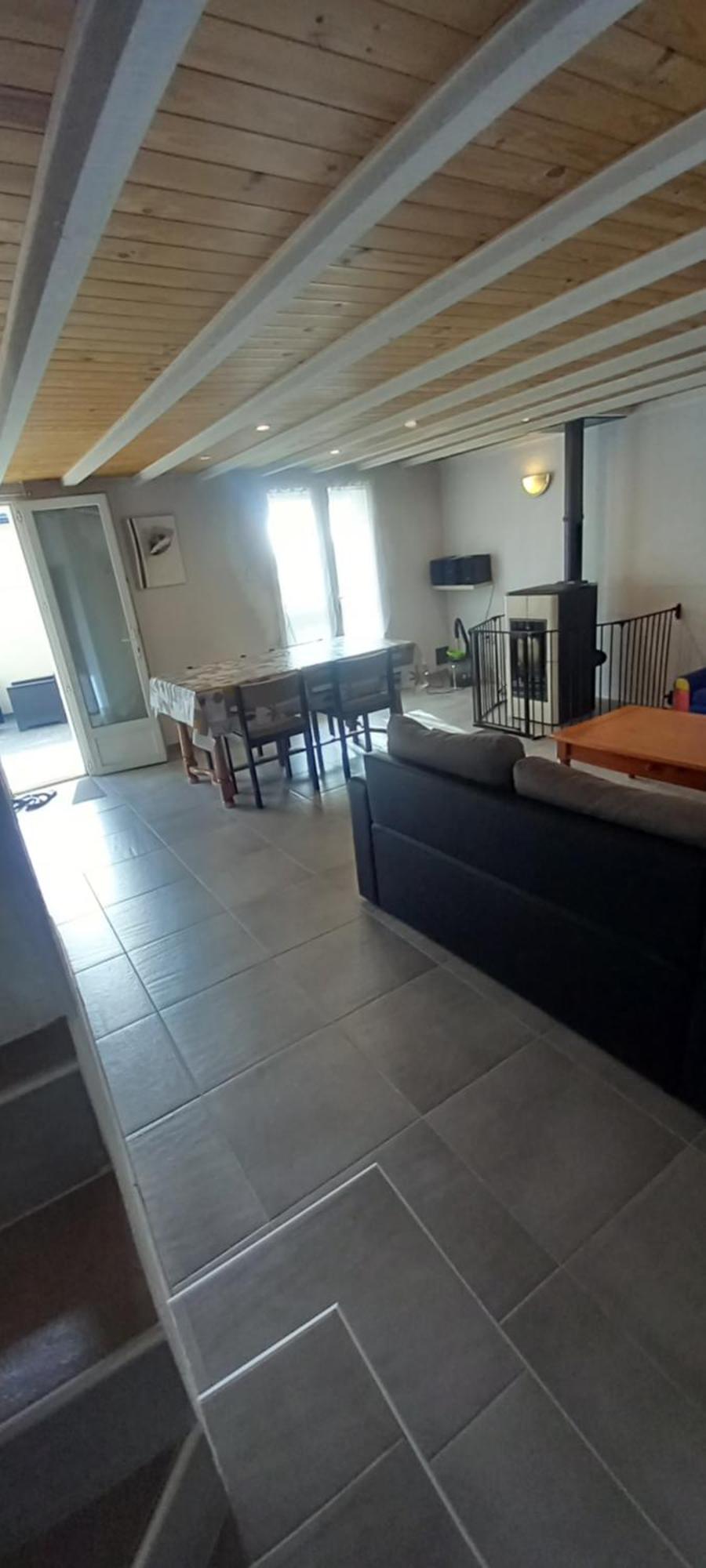 Gites De La Vallee Des Gaves Préchac Exteriér fotografie