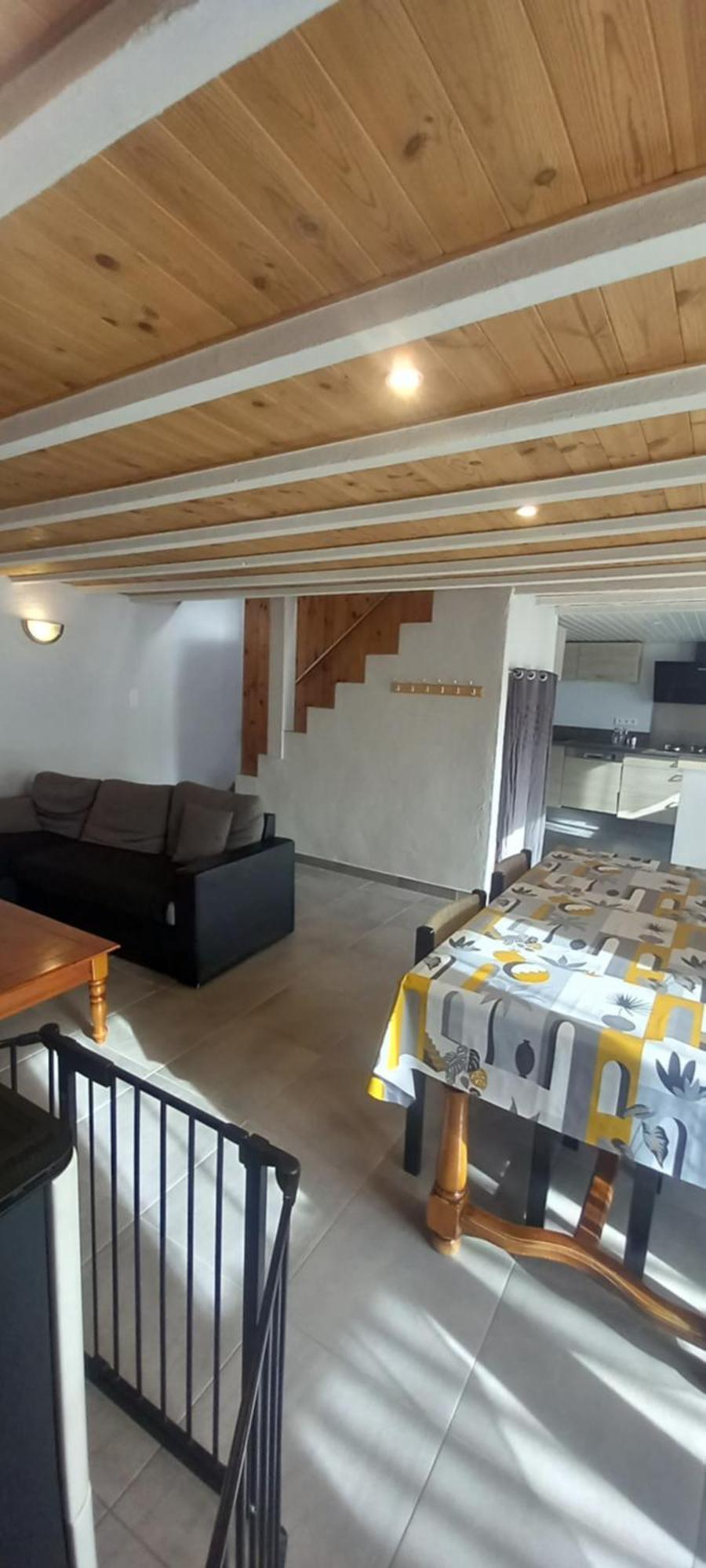 Gites De La Vallee Des Gaves Préchac Exteriér fotografie